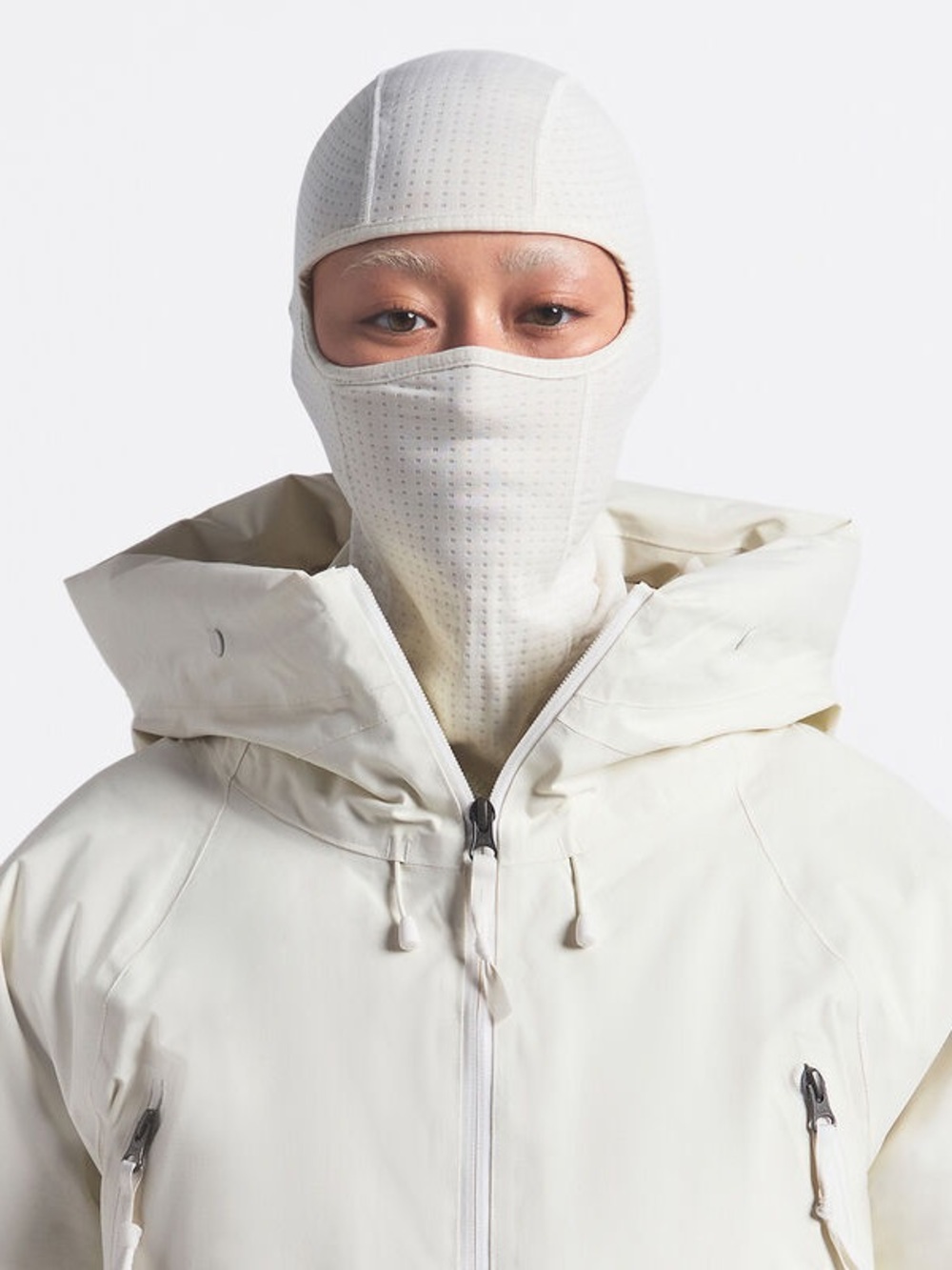 Skims the north face  Balaclava Face Mask